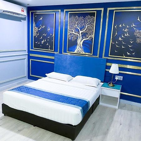 גואה מואסנג 61 Hotel מראה חיצוני תמונה