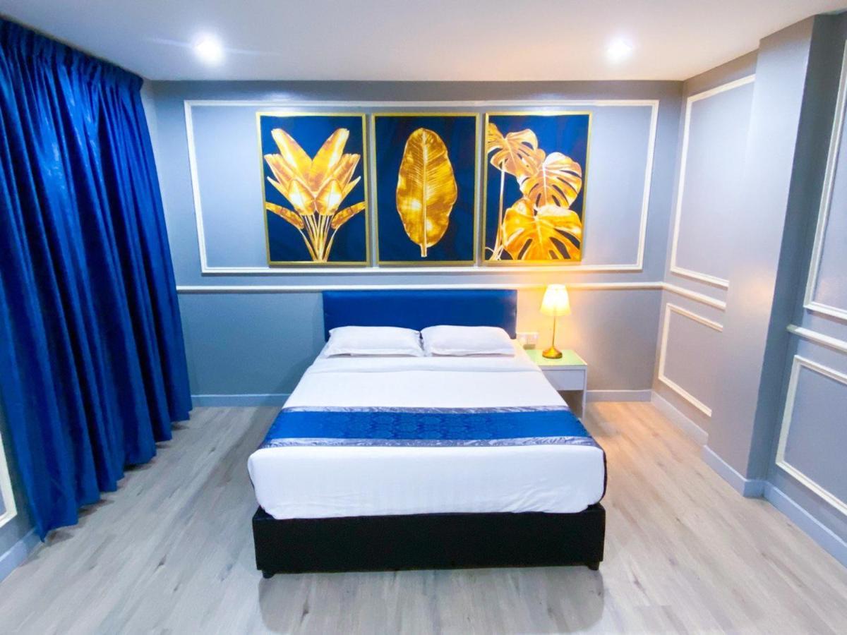 גואה מואסנג 61 Hotel מראה חיצוני תמונה