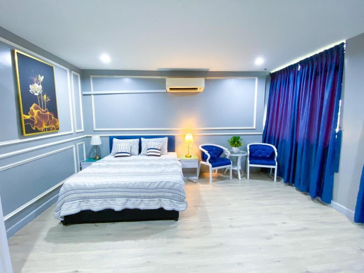 גואה מואסנג 61 Hotel מראה חיצוני תמונה