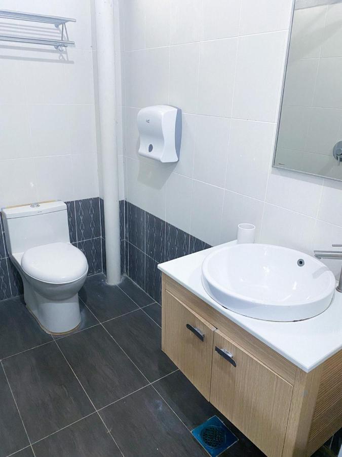 גואה מואסנג 61 Hotel מראה חיצוני תמונה