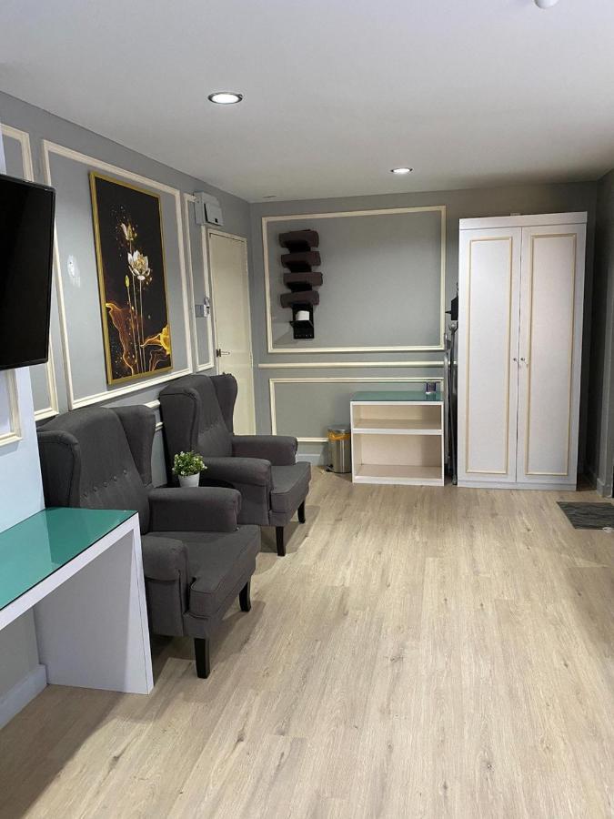 גואה מואסנג 61 Hotel מראה חיצוני תמונה