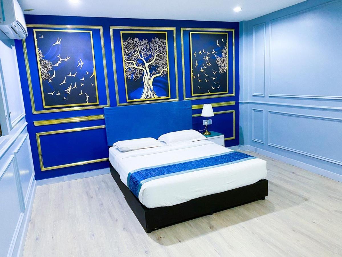 גואה מואסנג 61 Hotel מראה חיצוני תמונה