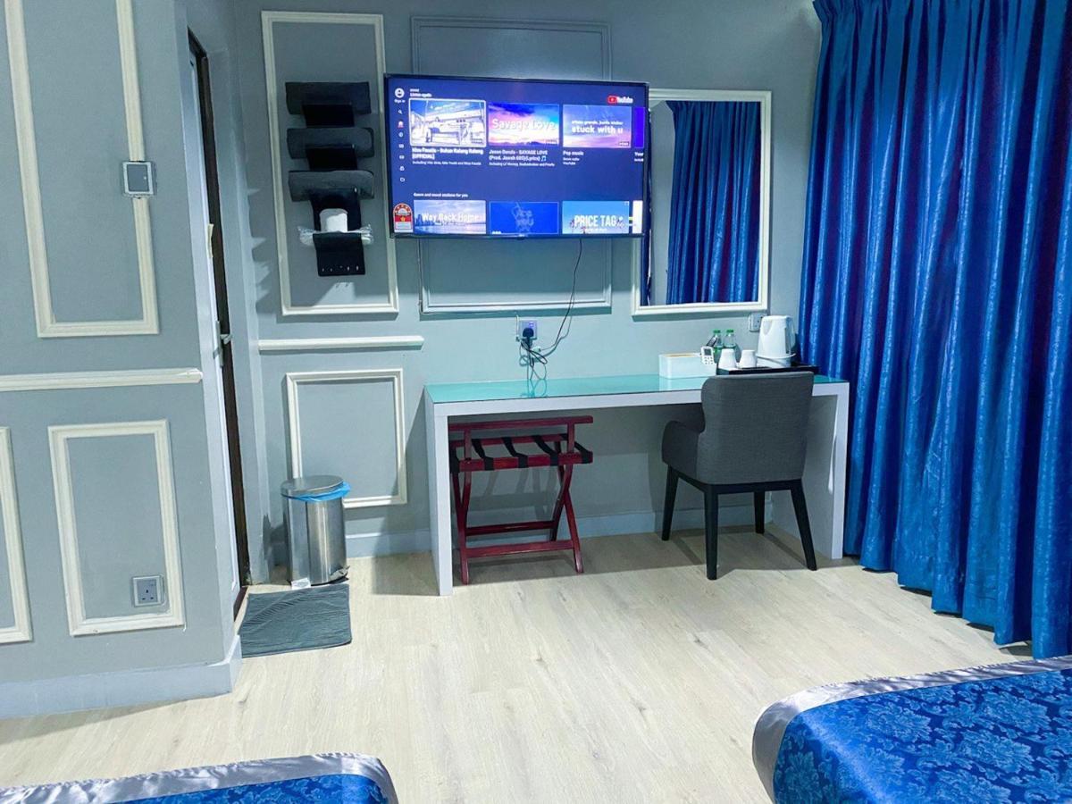 גואה מואסנג 61 Hotel מראה חיצוני תמונה