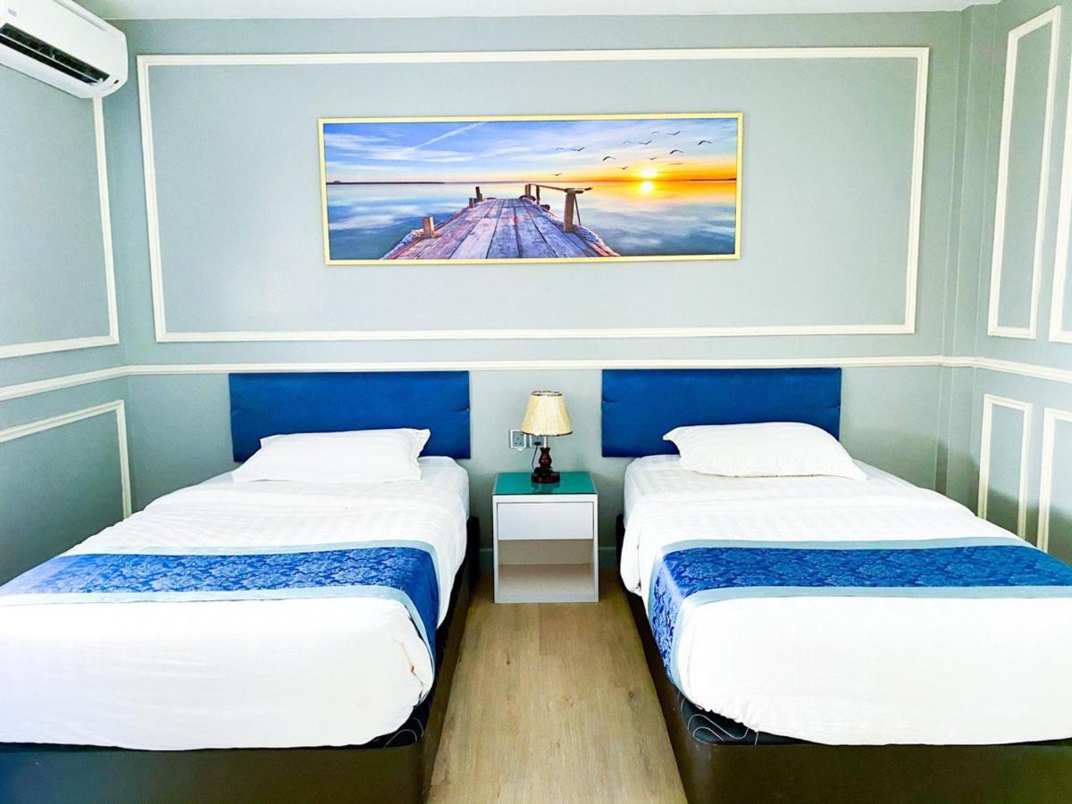 גואה מואסנג 61 Hotel מראה חיצוני תמונה
