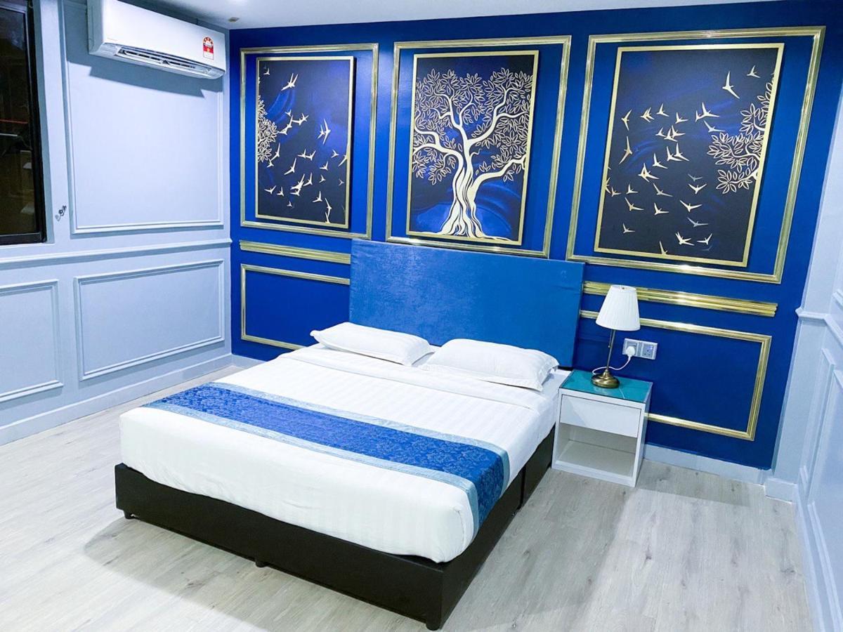 גואה מואסנג 61 Hotel מראה חיצוני תמונה
