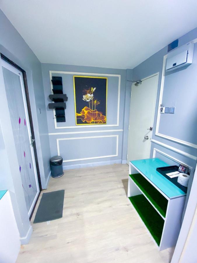 גואה מואסנג 61 Hotel מראה חיצוני תמונה
