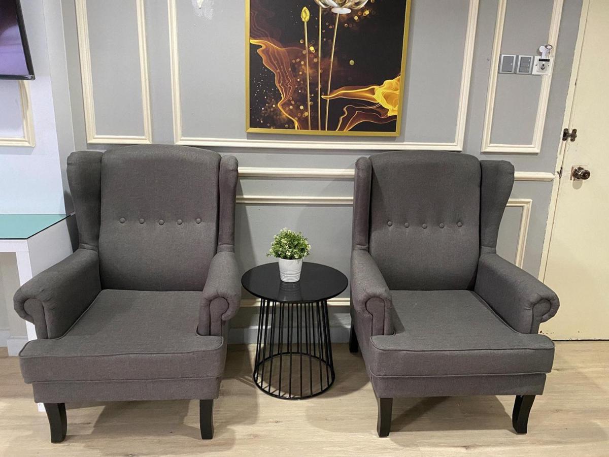 גואה מואסנג 61 Hotel מראה חיצוני תמונה