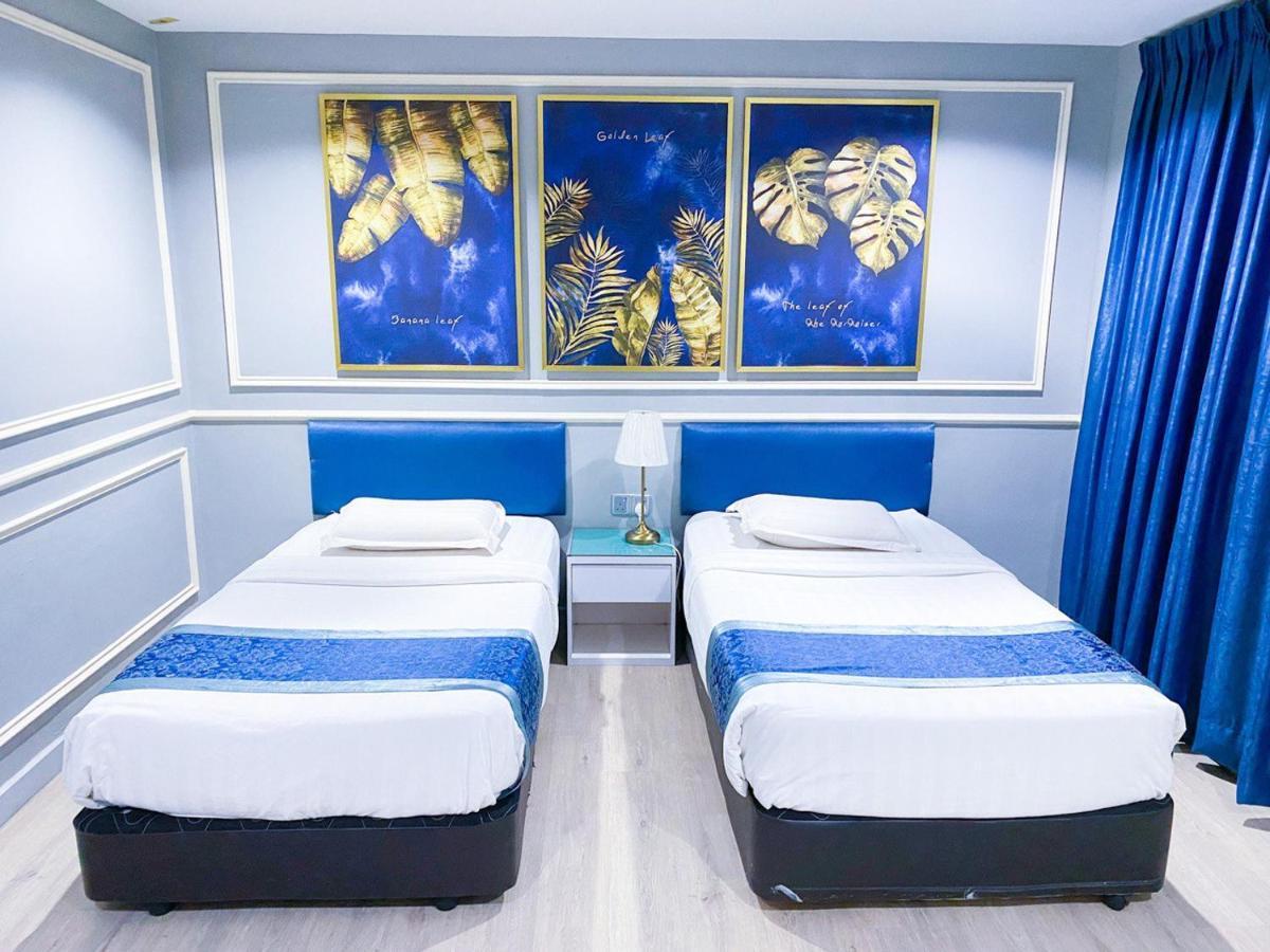 גואה מואסנג 61 Hotel מראה חיצוני תמונה