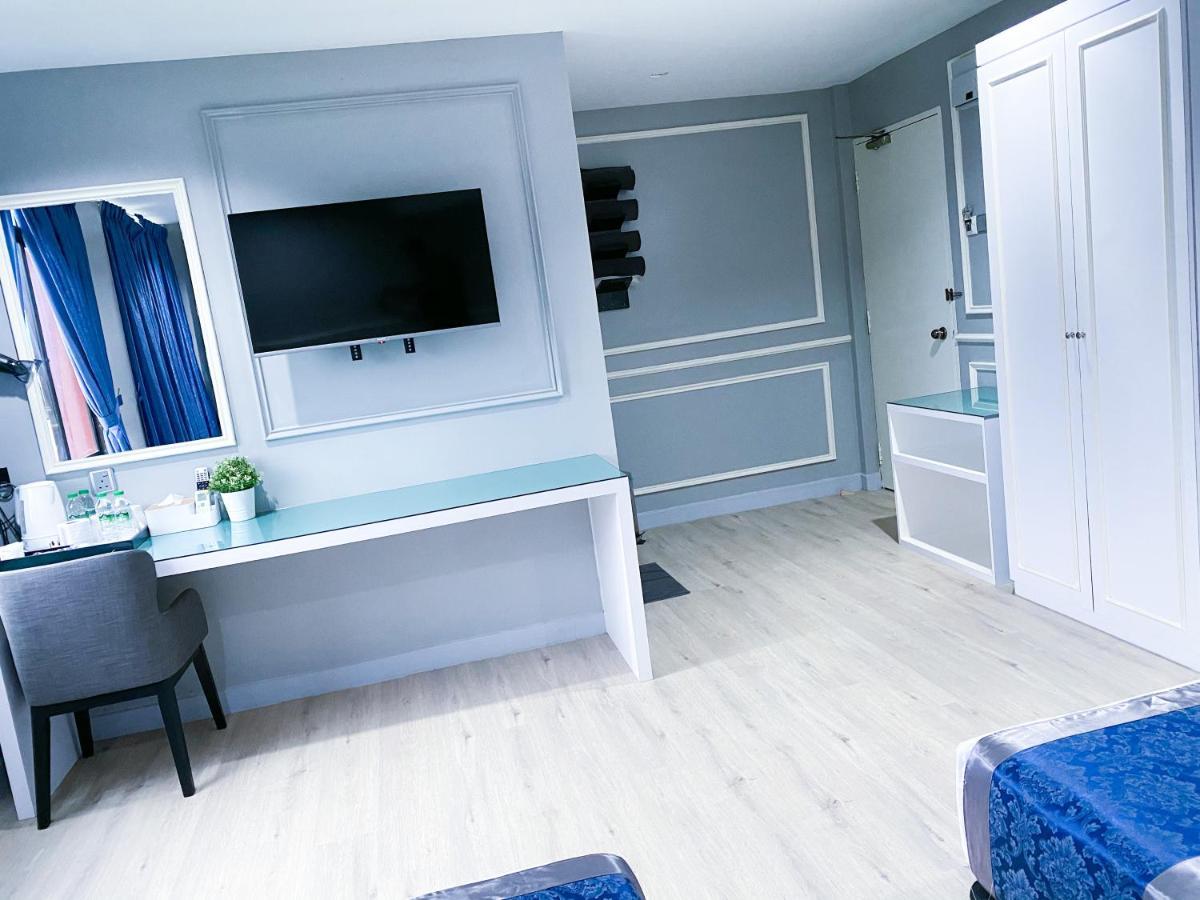 גואה מואסנג 61 Hotel מראה חיצוני תמונה