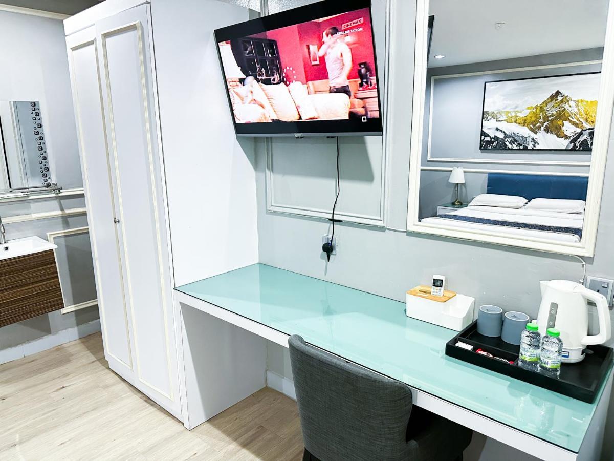 גואה מואסנג 61 Hotel מראה חיצוני תמונה