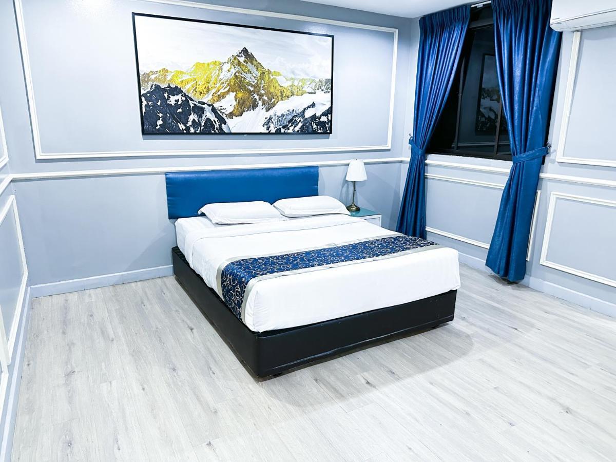 גואה מואסנג 61 Hotel מראה חיצוני תמונה
