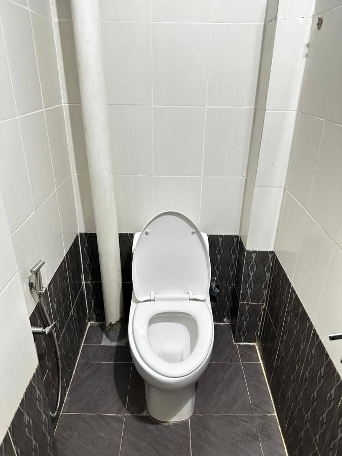 גואה מואסנג 61 Hotel מראה חיצוני תמונה