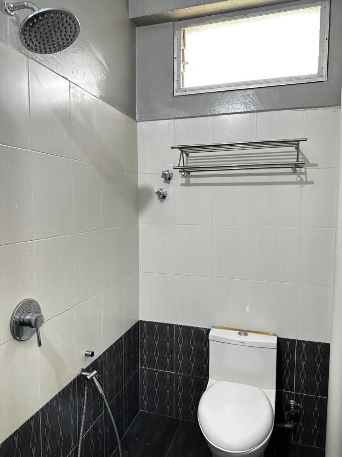 גואה מואסנג 61 Hotel מראה חיצוני תמונה