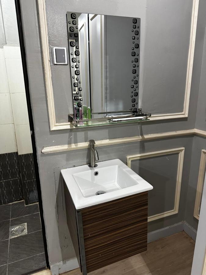 גואה מואסנג 61 Hotel מראה חיצוני תמונה