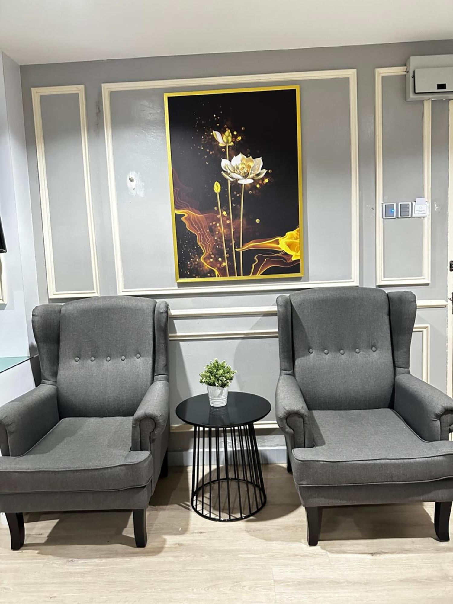 גואה מואסנג 61 Hotel מראה חיצוני תמונה