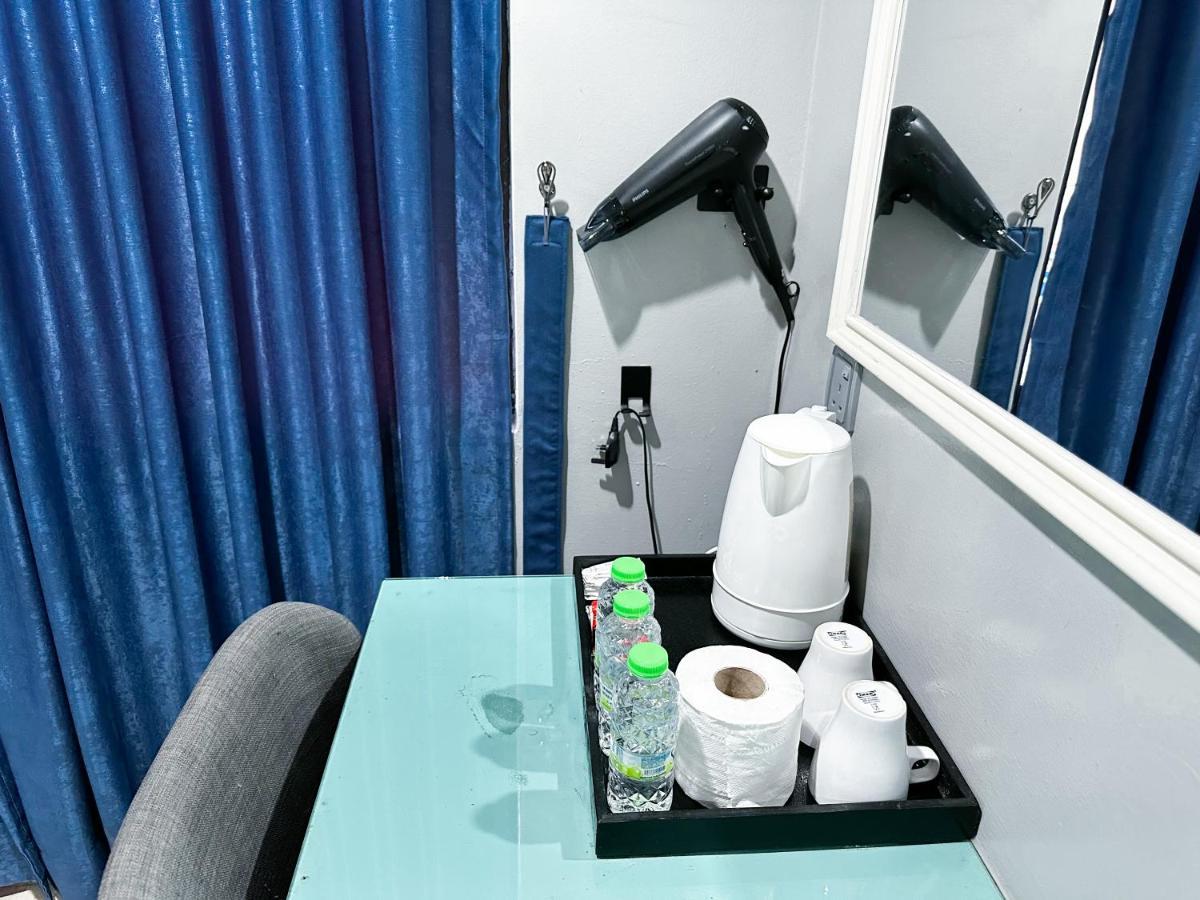 גואה מואסנג 61 Hotel מראה חיצוני תמונה
