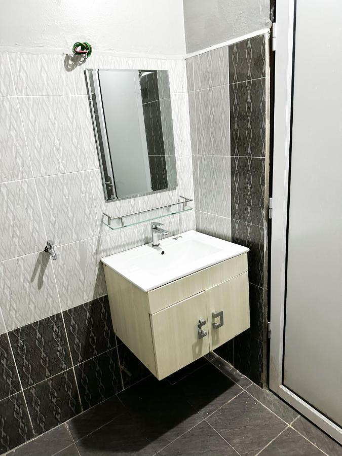 גואה מואסנג 61 Hotel מראה חיצוני תמונה