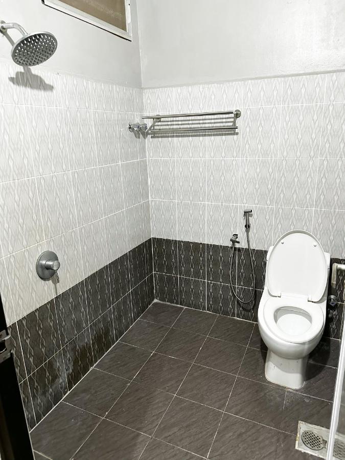 גואה מואסנג 61 Hotel מראה חיצוני תמונה